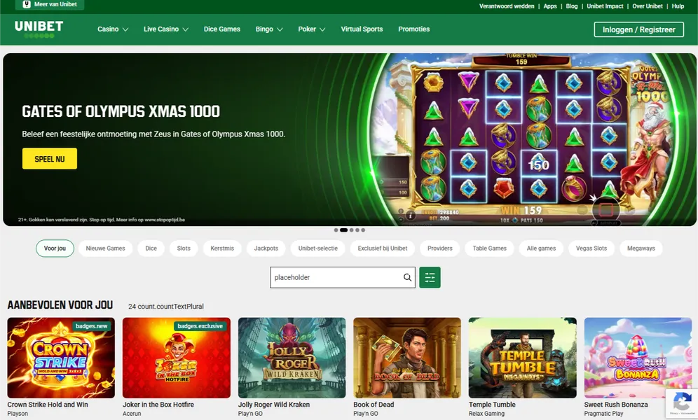 Unibet